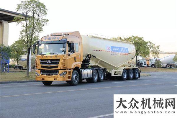 勞動(dòng)者之歌4月份同比大增44% 華菱星馬實(shí)現(xiàn)攪拌車、牽引車雙引擎驅(qū)動(dòng)火紅五