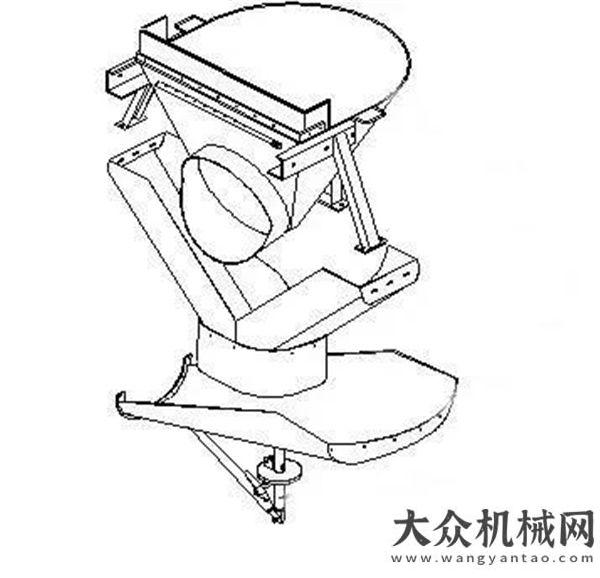 致且強大的混凝土運輸多面手，分分鐘了解森源輕量化8方攪拌車小噸位