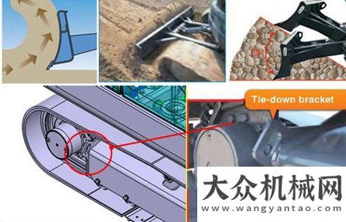 新款挖掘機經(jīng)濟且人性化的小型挖掘機——神鋼SK60-8盤點年