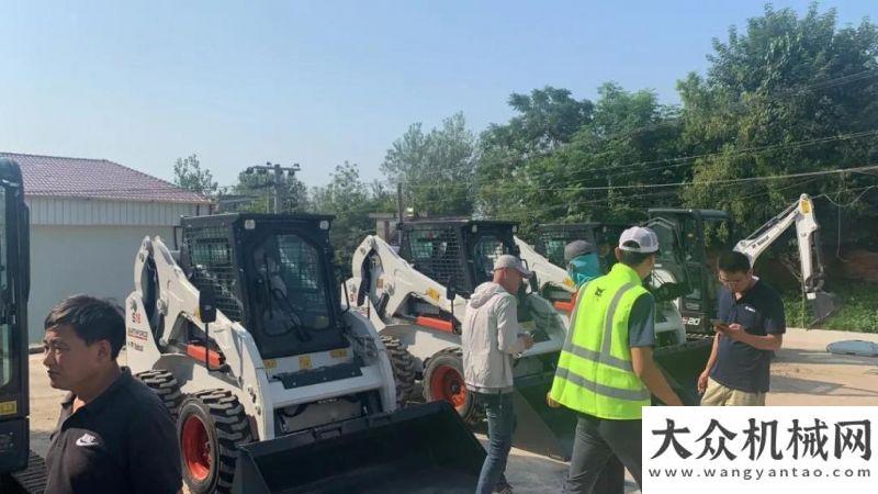 略合作協(xié)議救災一線 | 山貓助力長江水災重建推進實