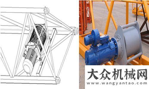 家型式試驗(yàn)方圓集團(tuán)塔機(jī)參與平安集團(tuán)PC項(xiàng)目川建塔