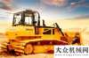 机市场山推DH17技术支持团队再获客户点赞操作灵