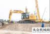 赞山东重工柳工F系列丨百炼千锤，匠心之作收入利