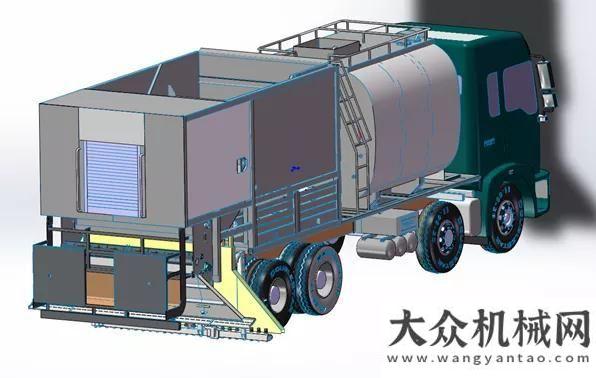 员署会议中交西筑两项目获批 “2019 年陕西重点新产品项目”华菱星