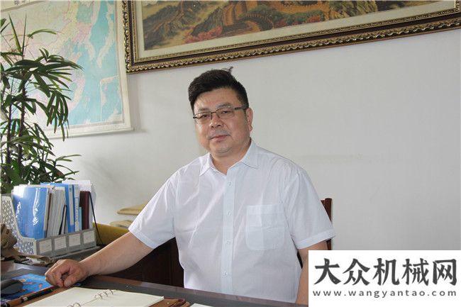 工工藝總結(jié)海潤(rùn)科技朱存立：專心專注 做小型旋挖鉆領(lǐng)域的引領(lǐng)者旋挖鉆