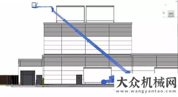 何如此優(yōu)秀人人都在說的BIM建筑信息模型，我們真的懂嗎？橫跨米