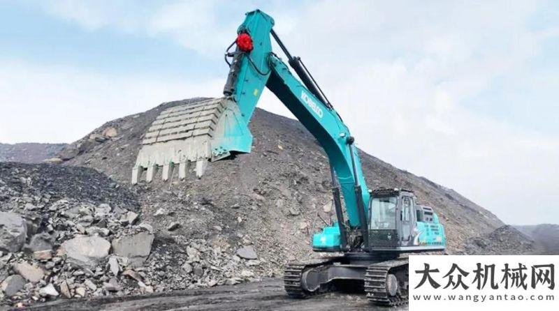 身形大能量神鋼建機(jī)：刷新一切的實力--SK495D SUPERX解讀山重建