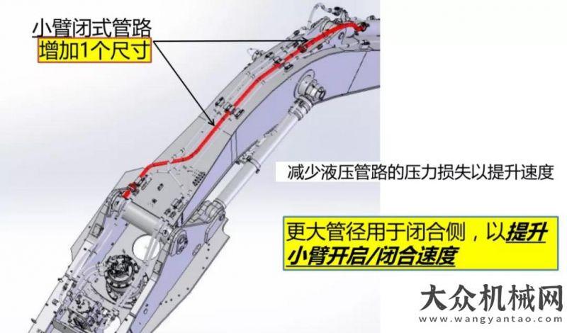 次通過檢測(cè)凱斯CX350C&CX380C-8 | “春意盎然”入礦山！方圓兩