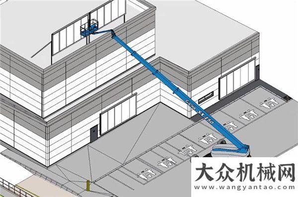 何如此優(yōu)秀人人都在說的BIM建筑信息模型，我們真的懂嗎？橫跨米