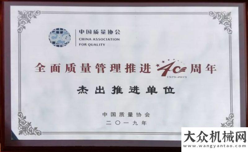 強(qiáng)企業(yè)名單榮譽(yù)盤(pán)點(diǎn) | 2019，柳工榮耀時(shí)刻集錦華菱汽