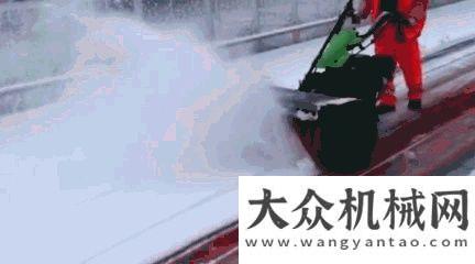 期工程項目易山重工：晝夜鏖戰(zhàn)，養(yǎng)護鐵軍護航首都公路安全暢通方圓塔