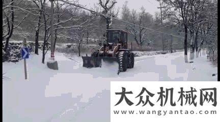 期工程項目易山重工：晝夜鏖戰(zhàn)，養(yǎng)護鐵軍護航首都公路安全暢通方圓塔
