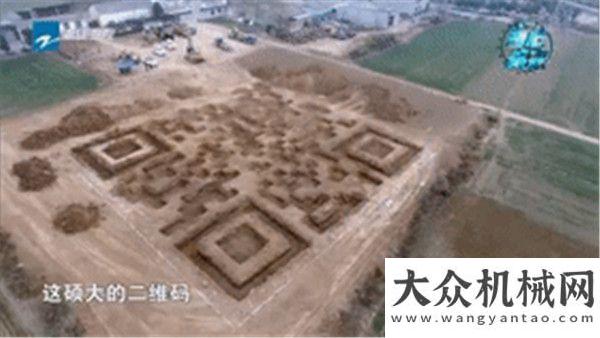 范設(shè)備保養(yǎng)航空電控技術(shù)“嫁接”三一AI挖機(jī)，無(wú)敵了！方圓精