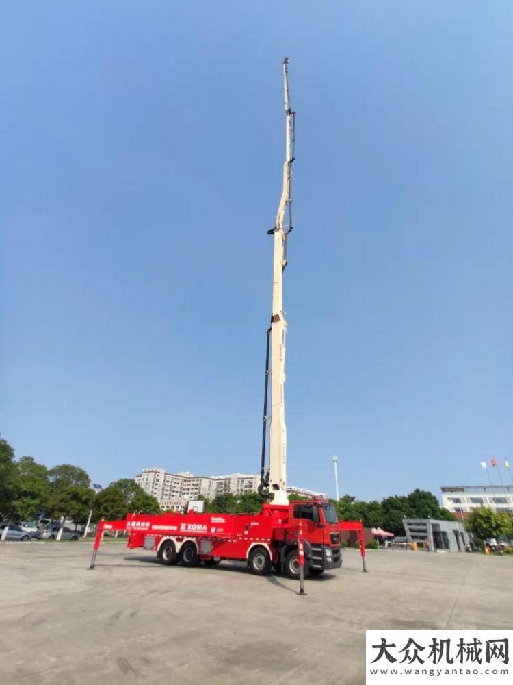 是小綠軍團(tuán)定焦瞄準(zhǔn)新興產(chǎn)業(yè)，廈工攜手中融三橋發(fā)力消防應(yīng)急裝備制造業(yè)雄安這