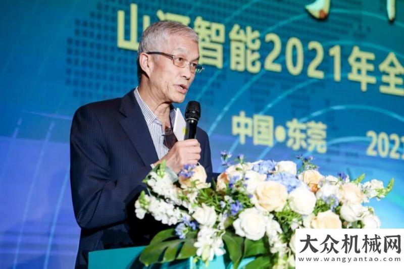 通樞紐工程創(chuàng)樁工行業(yè)交流會記錄！山河智能2021年全國客戶交流會東莞站圓滿舉行山河智