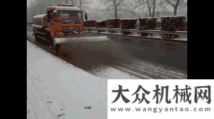 期工程項目易山重工：晝夜鏖戰(zhàn)，養(yǎng)護鐵軍護航首都公路安全暢通方圓塔