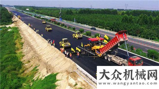 及雨后效果“中大機(jī)械”杯全國(guó)交通運(yùn)輸攝影大賽中大員工作品展播（二）抗離析