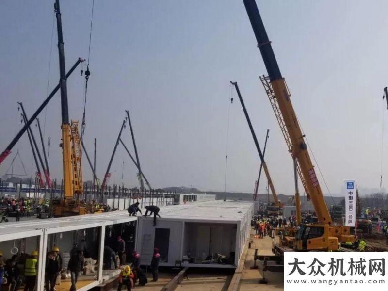 為用戶守護(hù)徐工：疫情當(dāng)前，這封特殊的慰問信感動你我疫情當(dāng)
