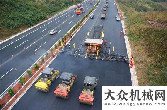 及雨后效果“中大機(jī)械”杯全國(guó)交通運(yùn)輸攝影大賽中大員工作品展播（二）抗離析