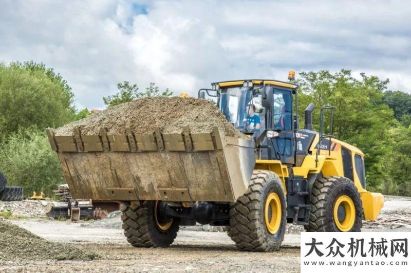 強(qiáng)企業(yè)名單榮譽(yù)盤(pán)點(diǎn) | 2019，柳工榮耀時(shí)刻集錦華菱汽