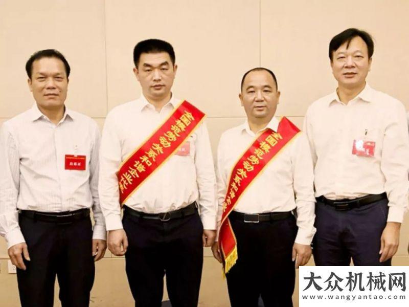 強(qiáng)企業(yè)名單榮譽(yù)盤(pán)點(diǎn) | 2019，柳工榮耀時(shí)刻集錦華菱汽
