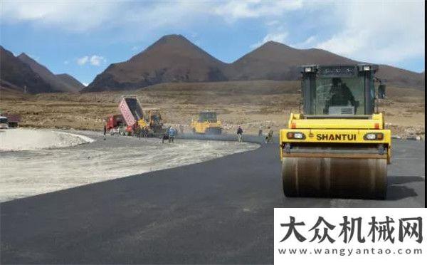 老城區(qū)改造山推課堂：壓路機施工的六個技巧浙江鼎