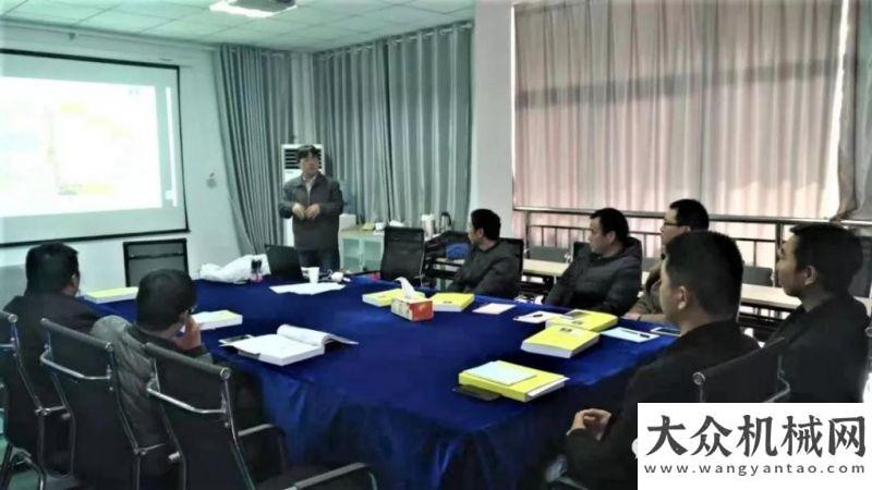 實事正能量勤練內(nèi)功，提升素質，寶峨加強員工技術培訓海翼集