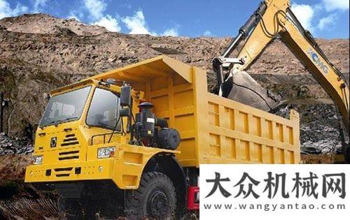 的生化效應(yīng)徐工6x6全驅(qū)非公路自卸車將BICES首次亮相旅游勝