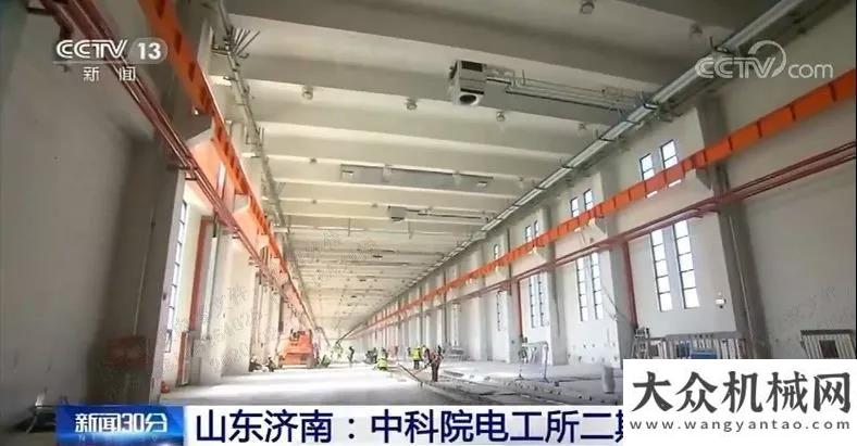 路海外客戶徐工：看！這里的建筑工地已復工！戰(zhàn)疫之