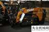 后四油罐車INTERMAT 2012滑移裝載機(jī)新品看點(diǎn)解放前