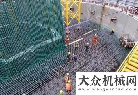 路海外客戶徐工：看！這里的建筑工地已復工！戰(zhàn)疫之