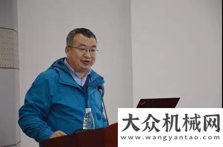 站圓滿落幕山河智能：機械工程學(xué)會2019年學(xué)術(shù)論壇暨年會第期國
