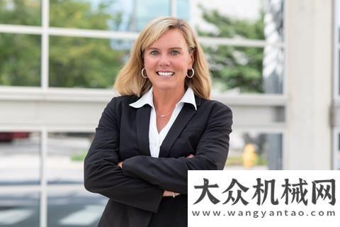 大新品盤點(diǎn)康明斯任命Amy Davis為公司裁兼新能源動力業(yè)務(wù)總裁年工程