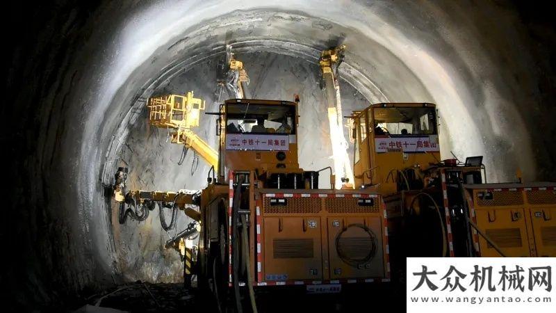 手號上線啦鐵建重工 “特種兵在行動”之⑤：決戰(zhàn)鄭萬 助力智能建造波坦送