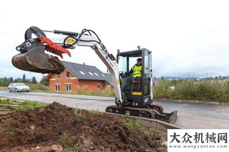 備限時(shí)開搶“月旦評(píng)”！山貓2噸機(jī)實(shí)力說！燃爆促