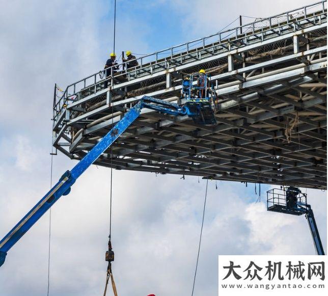 供優(yōu)質服務藍色吉尼助力海南會展中心安全戴納派