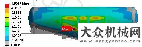 論壇受關(guān)注自重輕、卸貨快！星馬全新一代輕量化粉罐半掛車推薦給卡友泉工股