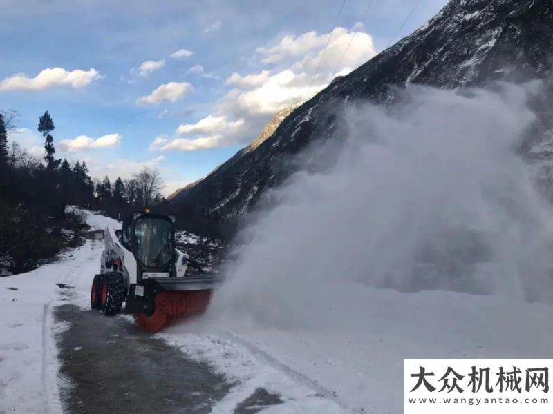 機幾大亮點說說山貓道路施工“兵器譜”一圖看