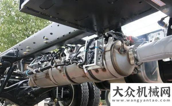 公路上國六將至！誰在抄底國五車？森源重工最后一批國五吊車即將售罄！亞龍智