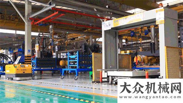 哥是認(rèn)真的高質(zhì)量發(fā)展看臨工系列報(bào)道之工匠篇：山東臨工 以人為本培養(yǎng)“大國(guó)工匠”環(huán)境保