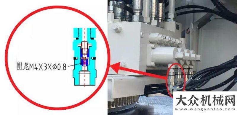 機室展新貌雷薩超級學(xué)堂——起重機故障解決方案（二）精裝塔