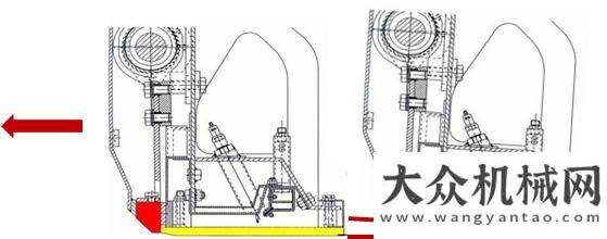 壓路機(jī)經(jīng)典戴納派克課堂 熨平板仰角調(diào)整品質(zhì)可