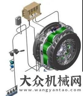 三月人倍忙6臺齊發(fā)，宇通橋檢車迎火熱購機潮同力重