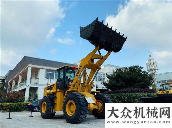 疆成功交機超燃！廈工常州新品品鑒會“”華東市場好消息