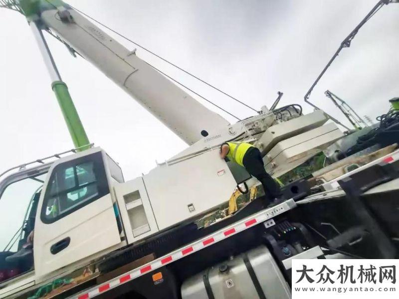 利出口沙特戰(zhàn)疫不停！雷薩重機馳援深圳“小湯山”雪桃集