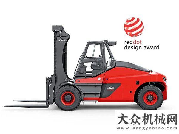 最后一公里紅點(diǎn)設(shè)計(jì)，打開林德產(chǎn)品的方式之一周末學(xué)