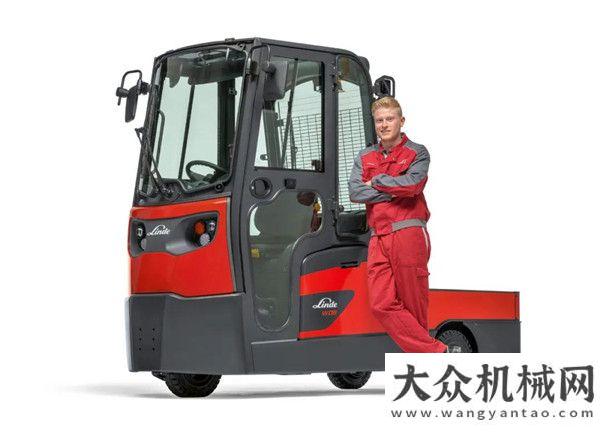 最后一公里紅點(diǎn)設(shè)計(jì)，打開林德產(chǎn)品的方式之一周末學(xué)