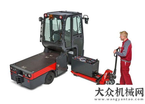 最后一公里紅點(diǎn)設(shè)計(jì)，打開林德產(chǎn)品的方式之一周末學(xué)
