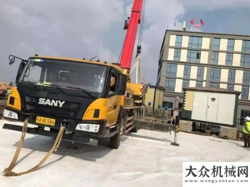 心得超萬份三一助力極速！10天建成火神山，工程機(jī)械人告訴你到底有多難！萬名三
