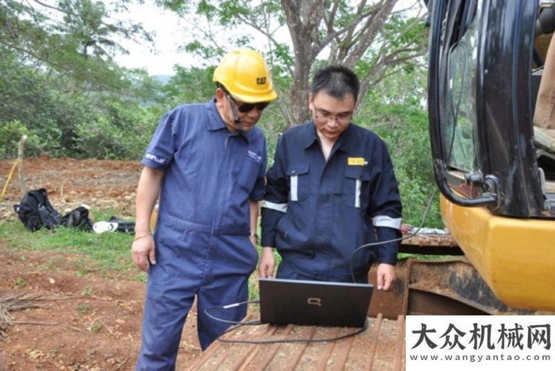 首富陳建華卡特彼勒開工指南！一篇圖文輕松趕走節(jié)后綜合癥徐工王